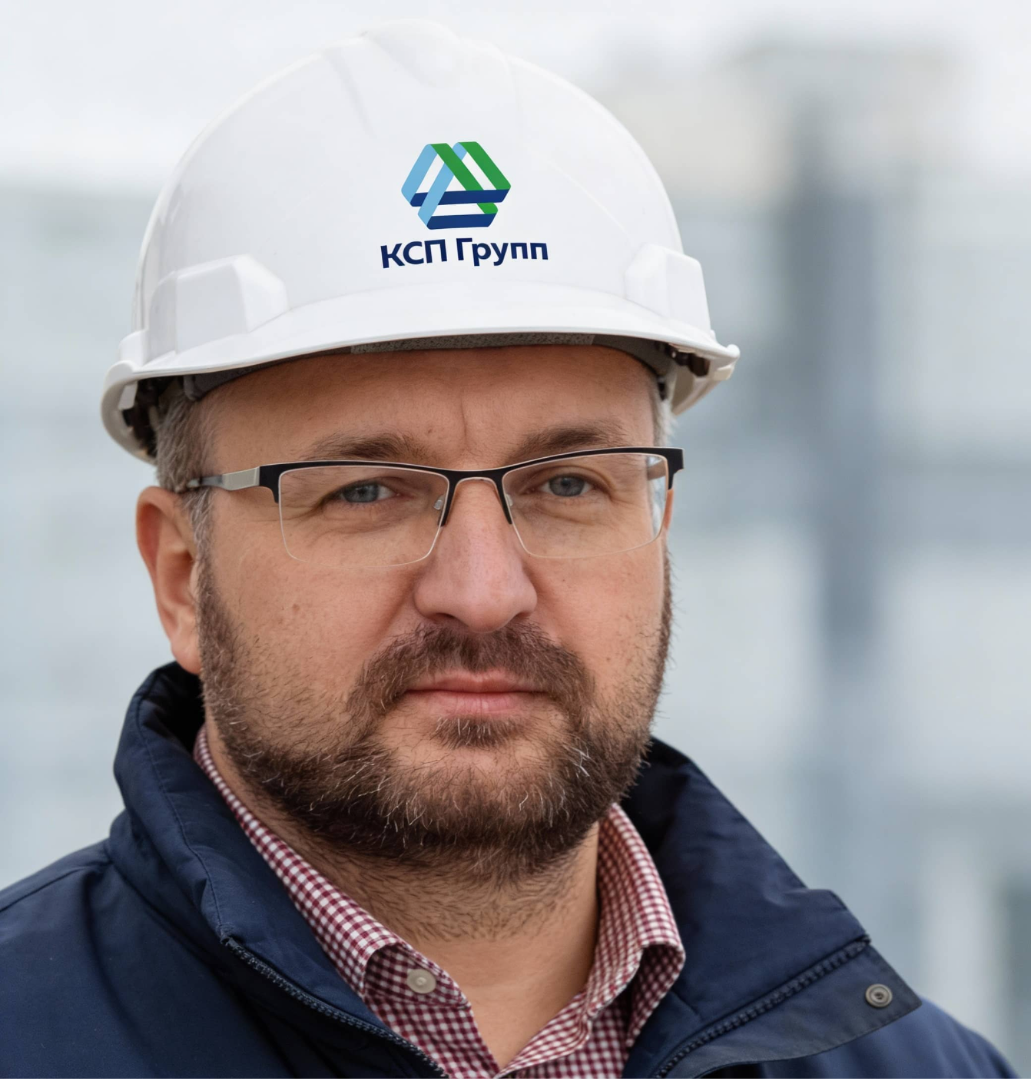 Портрет человека